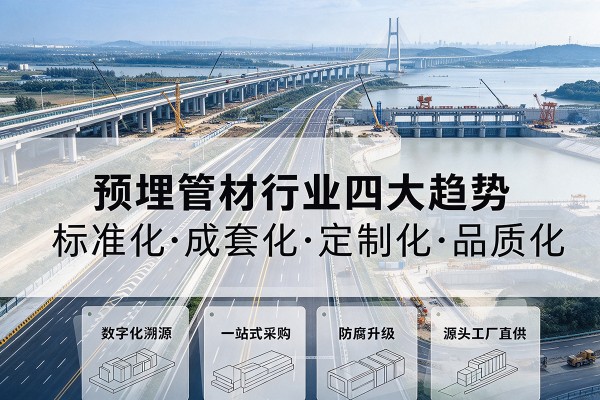 城关行业发展趋势总结