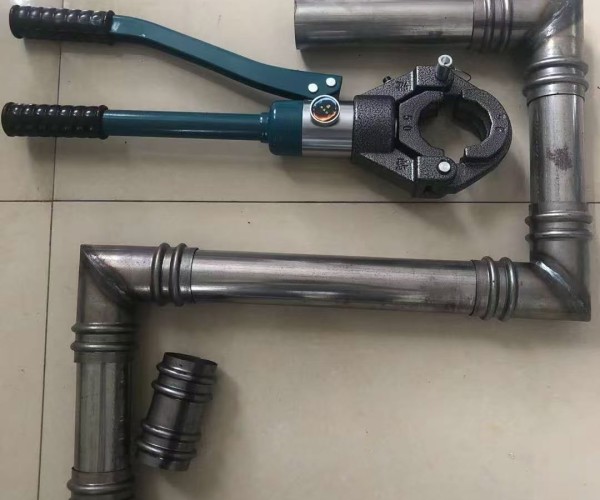 城关冷却管生产