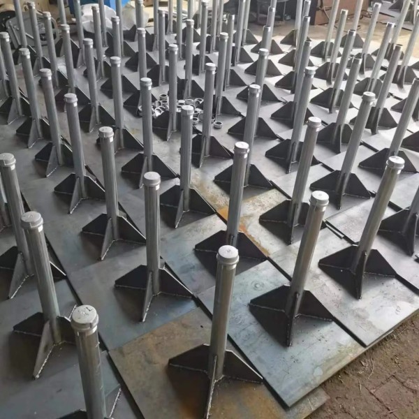 城关沉降板现货