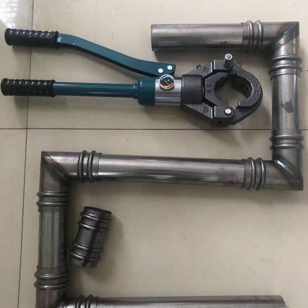 城关鑫亿呈冷却管